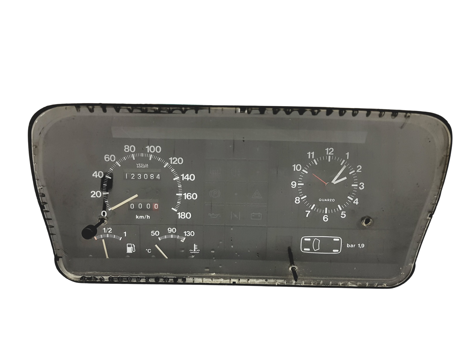 Speedometer Fiat Uno 6042969050 6040340150 Veglia 36935 main product photo