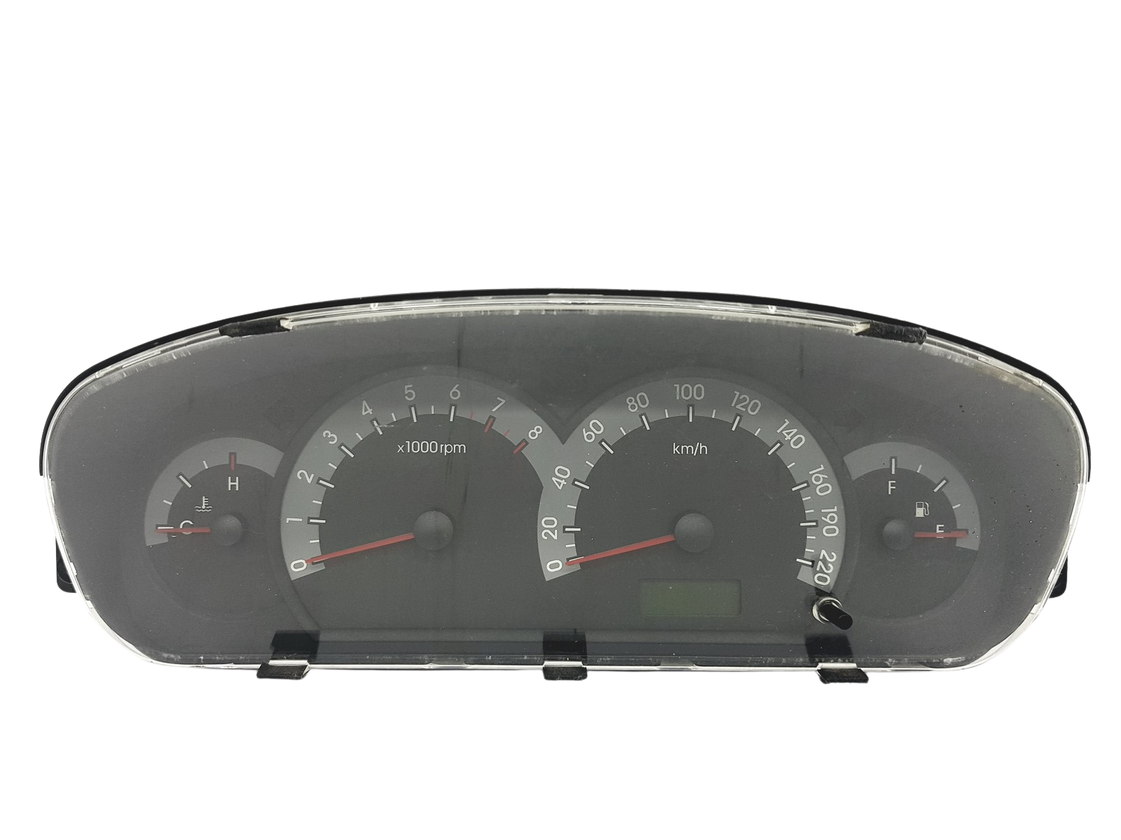 Omdrejningstæller Hyundai Elantra 94013-2D210 VDO 57380 main product photo