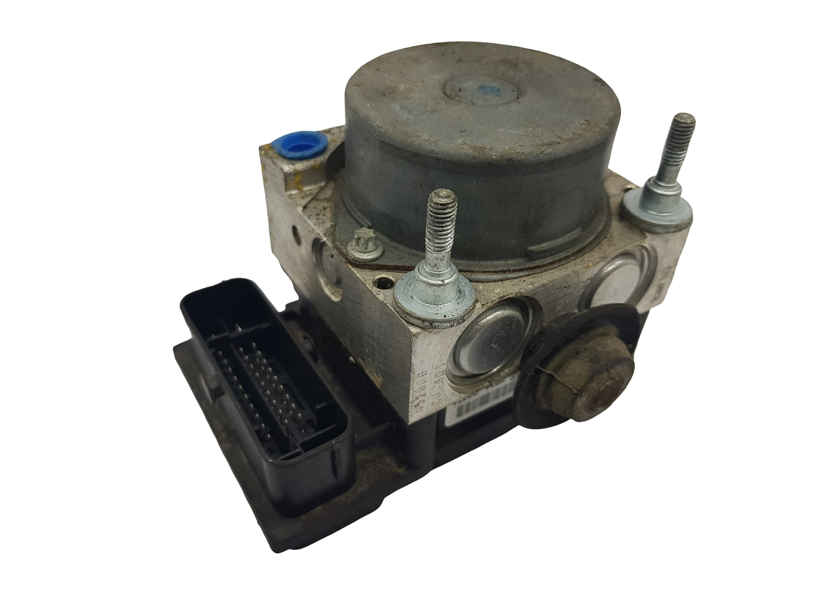 Abs Pumpe Fiat 500 51880815 0265232840 Bosch 24373 main product photo
