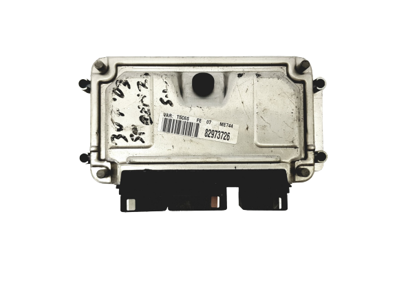 Styreenhed 0261206943 9647480580 9638765680 PSA Bosch 16603 main product photo