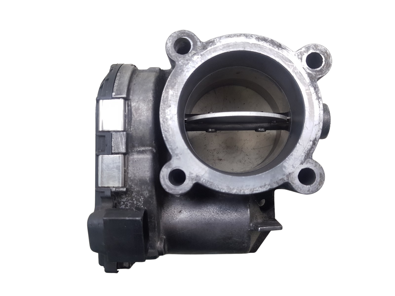 Spjældhusventil Mercedes-Benz A6420900270 0281002894 1676 main product photo