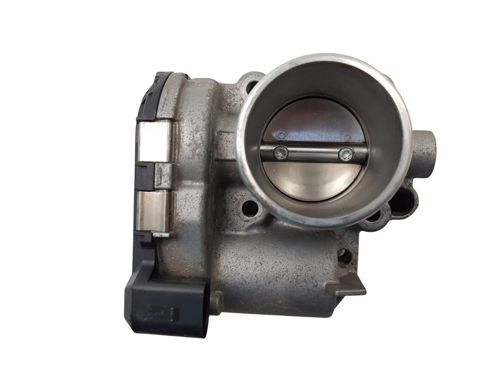 Spjældhusventil Ford 8A6G-9F991-AC 0280750532 Bosch 2032 main product photo