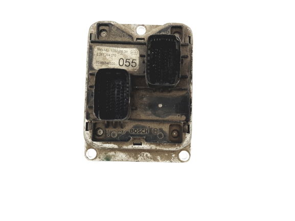 Styreenhed 00465548320 0261204270 Alfa Romeo 21081 main product photo