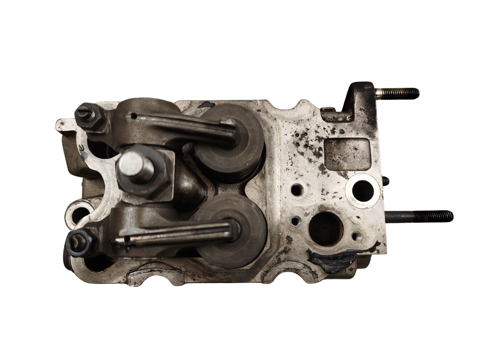 Topstykke Chrysler JEEP 90352005F 90412006F 2.5 TD main product photo