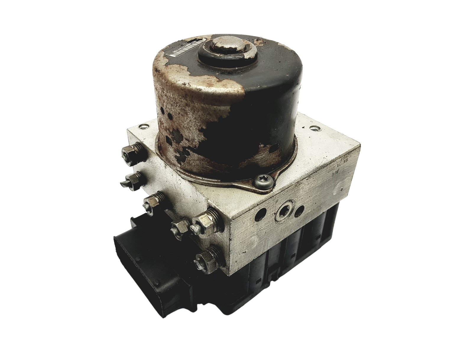 Abs Pumpe 8200034011A 10094814013 Twingo 1 Renault 60019 main product photo