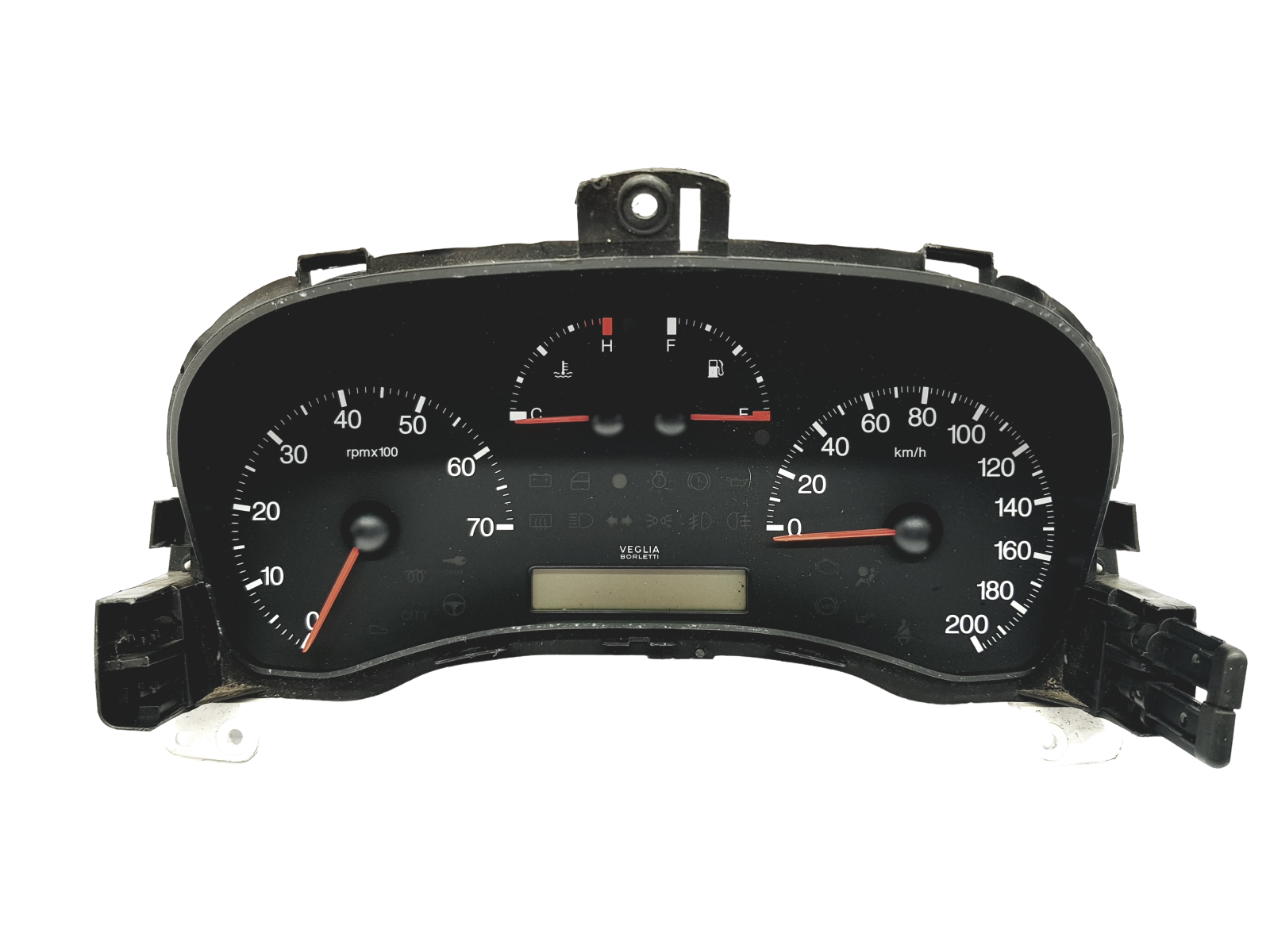 Speedometer Fiat Punto 46833455 503000344700 44656 main product photo
