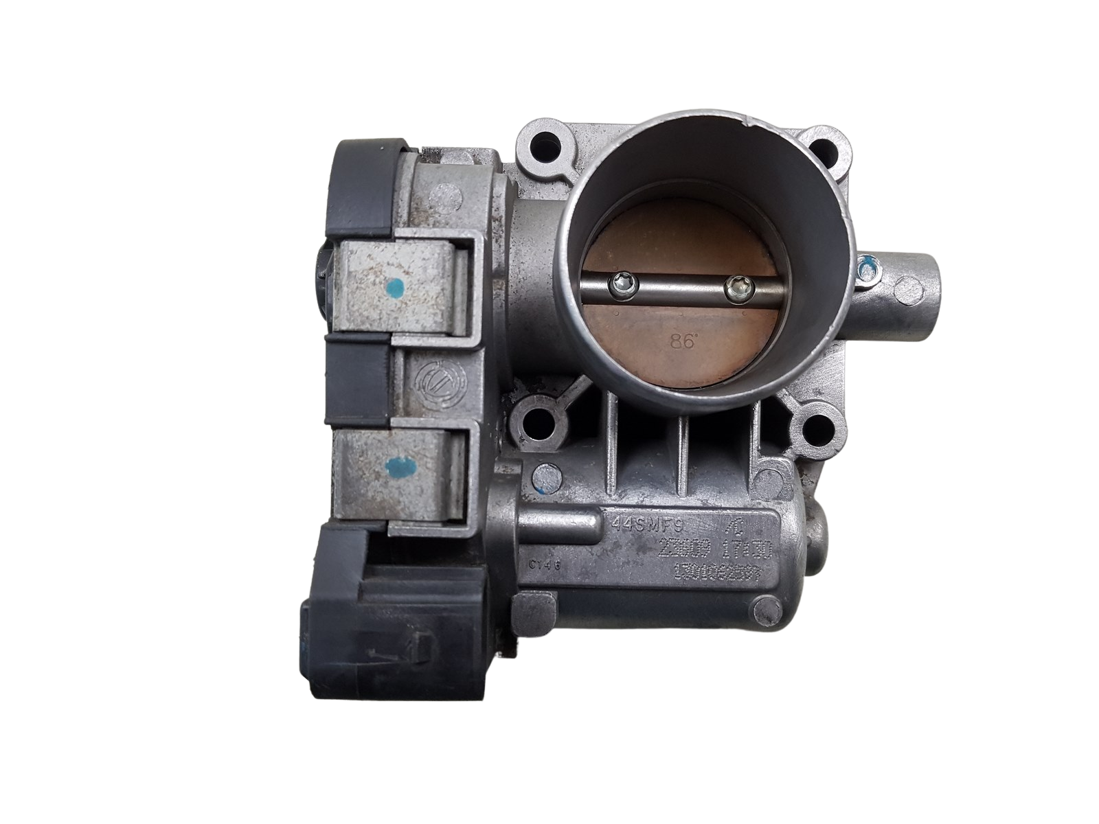 Spjældhusventil 55192787 44SMF9 Fiat Lancia FPT 2953 main product photo