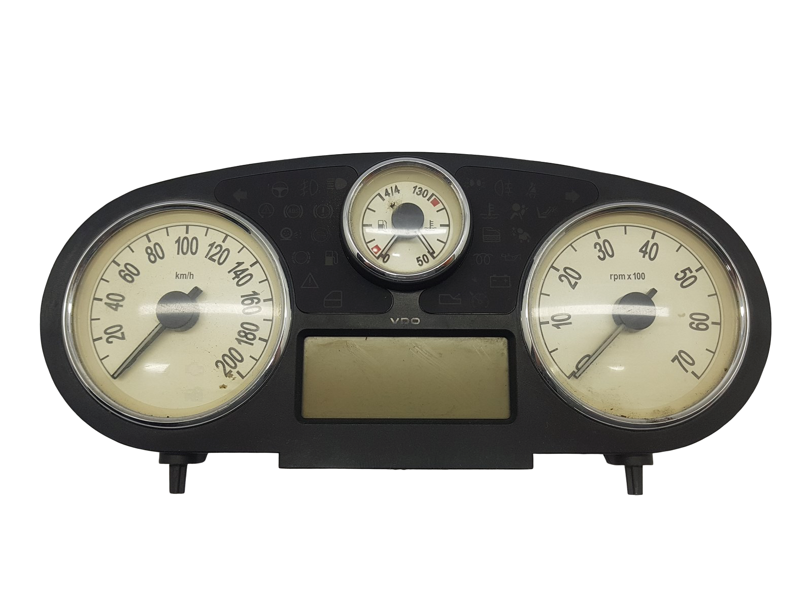Omdrejningstæller Lancia Ypsilon 51709391 110080211006 24611 main product photo