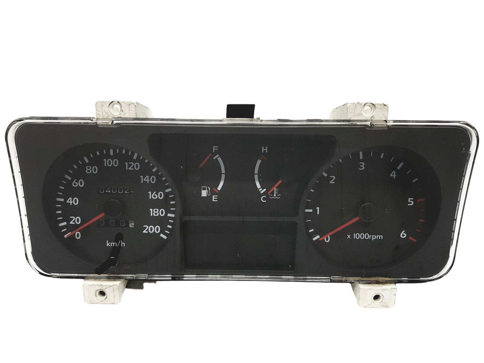 Omdrejningstæller Hyundai Galloper MC030-032-03E 30538 main product photo