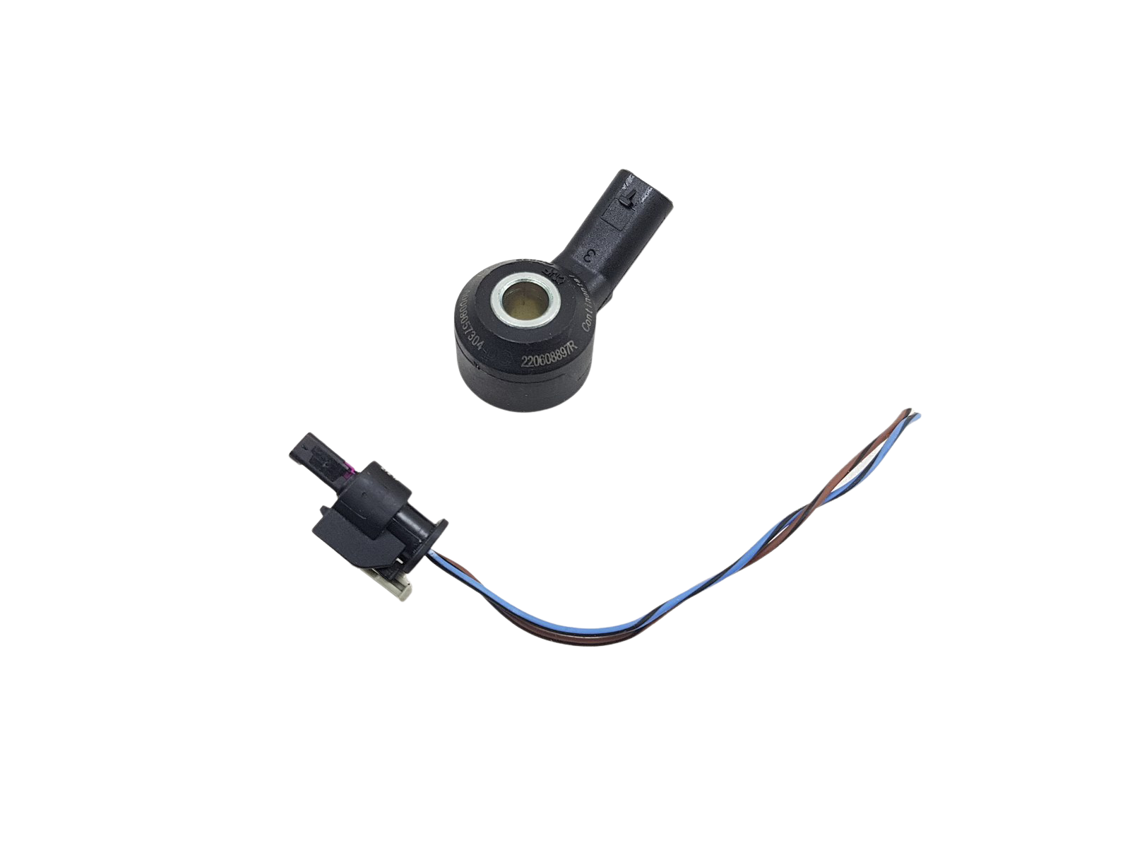 Bankesensor 220608897R A0009057304 Renault Dacia Mercedes 0km 35 main product photo