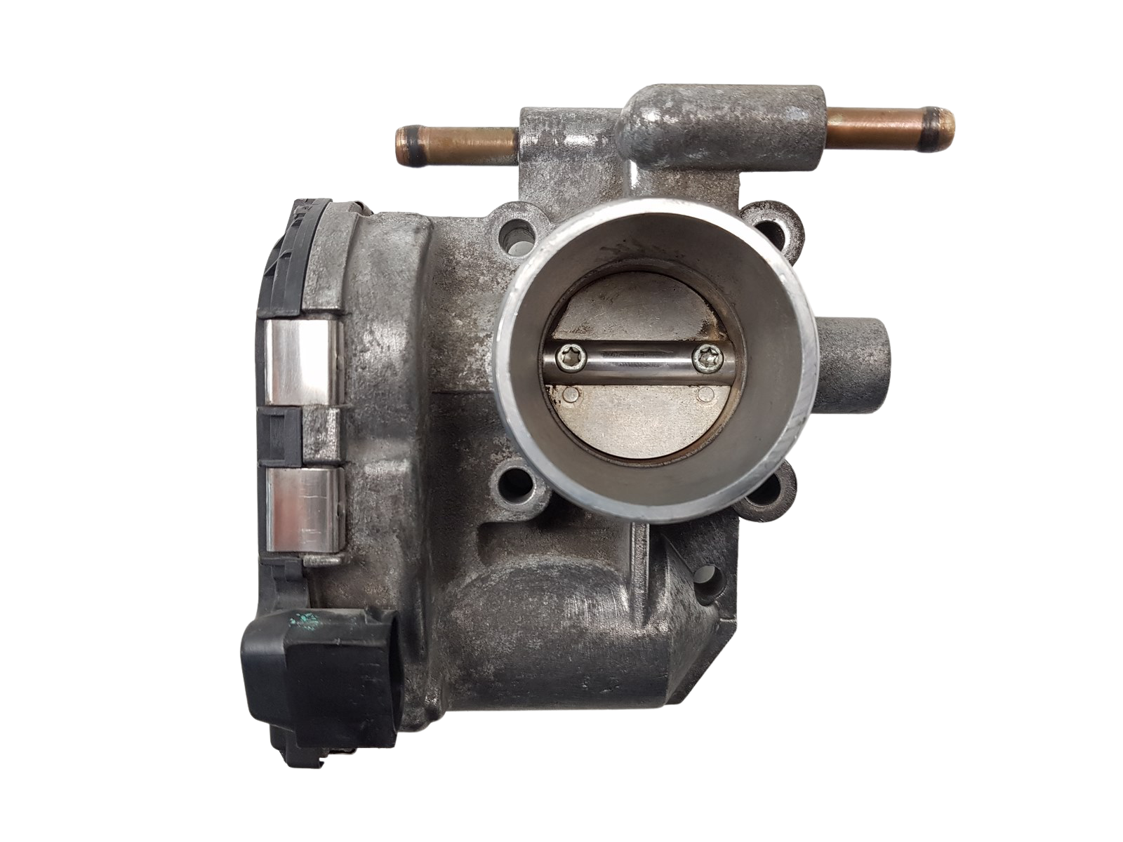 Spjældhusventil Opel 24420536 0280750133 Bosch 2539 main product photo