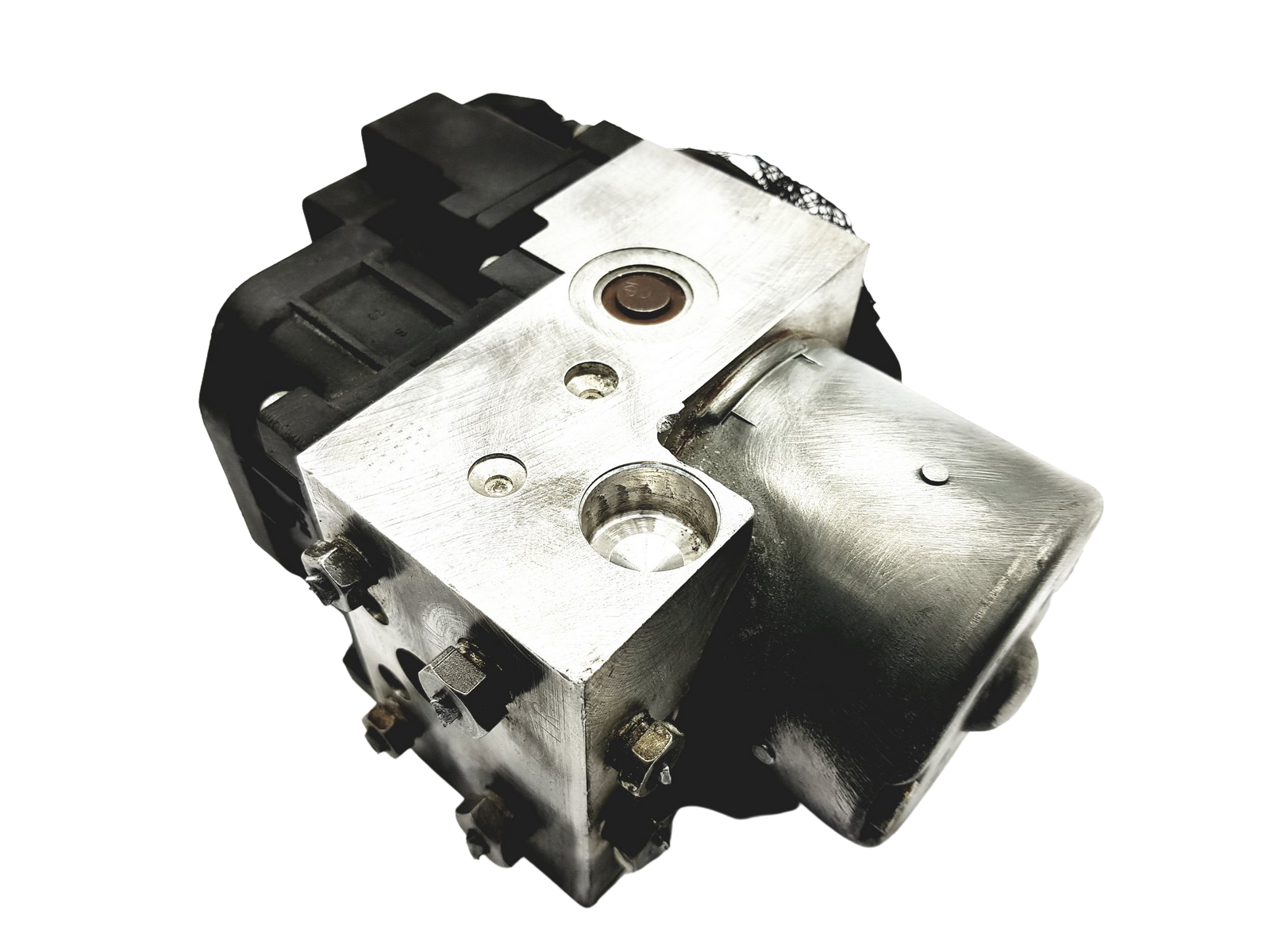 Abs Pumpe Alfa Romeo 145 146 46542044 0265216686 38558 main product photo