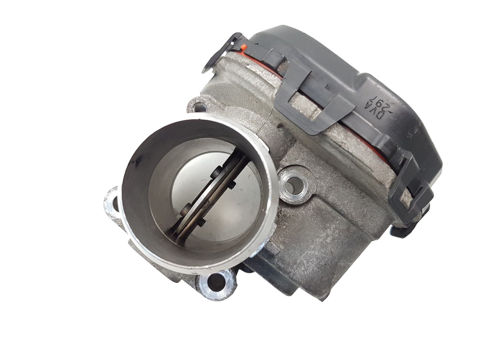 Spjældhusventil 9807238580 V29039645 PSA Ford 1.6 HDI 2840 main product photo