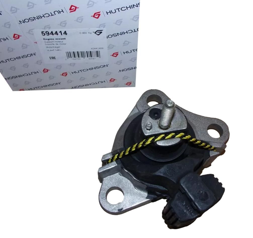 Motorophæng Gør Renault 594414 8200267624 Hutchinson main product photo