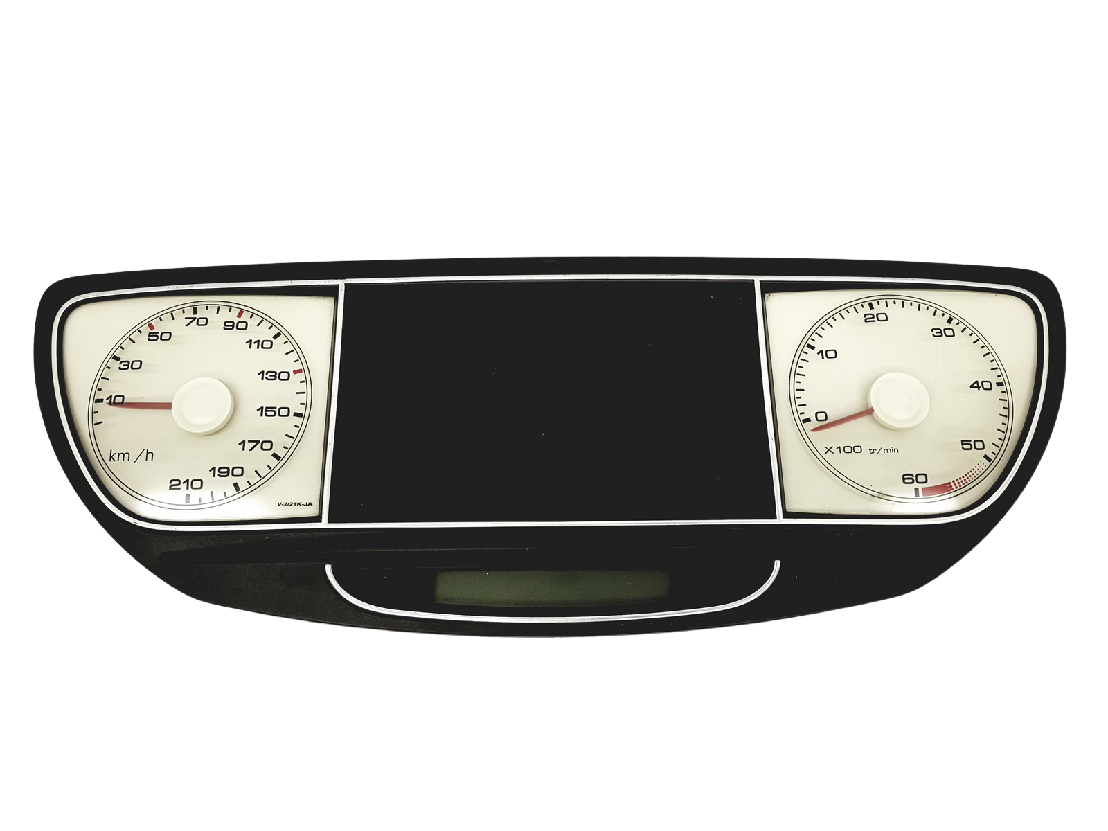 Speedometer 1400546280 Phedra C8 807 Ulysse 30676 main product photo