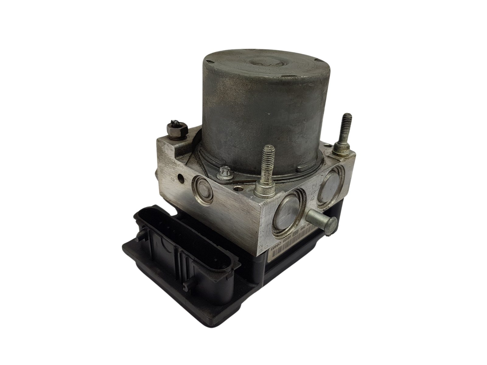 Abs Pumpe Peugeot 307 9651873780 0265800390 0265231476 4106 main product photo