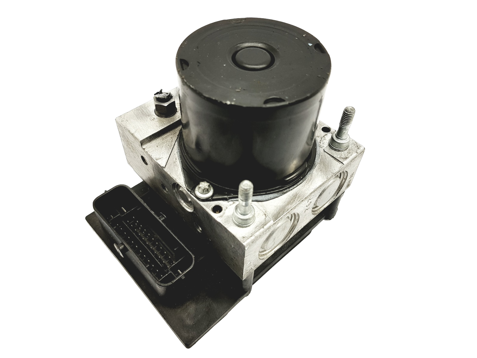 Abs Pumpe VW Polo 6R0614517AF 0265239056 Bosch 35480 main product photo