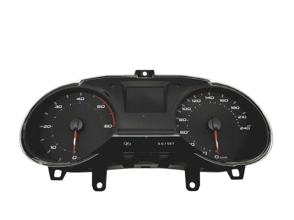 Speedometer Seat Ibiza 6J0920800L A2C53311201 58079 main product photo