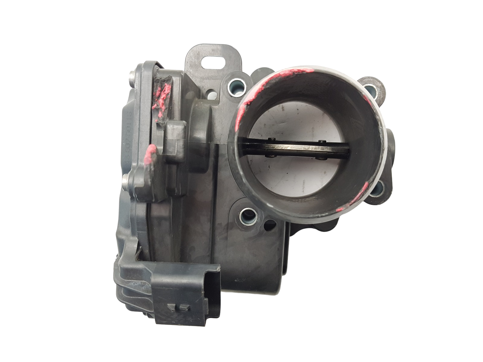 Spjældhusventil Citroen Peugeot 9806625280 A2C85766300 2.0 HDI 1537 main product photo