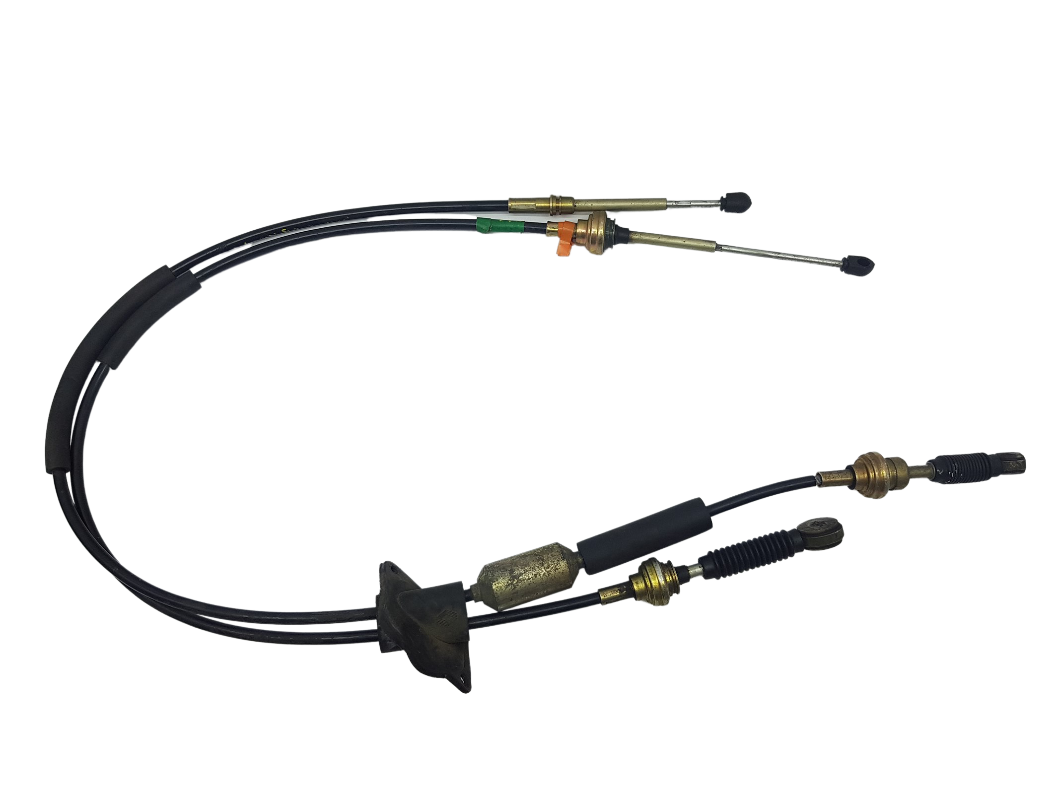 Gearskiftekabel Renault Safrane 7700102935 main product photo