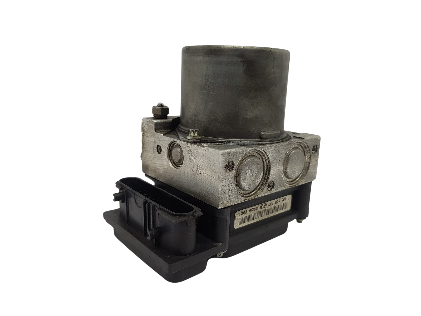 Abs Pumpe Renault 8200344606 0265800387 0265231474 5165 main product photo