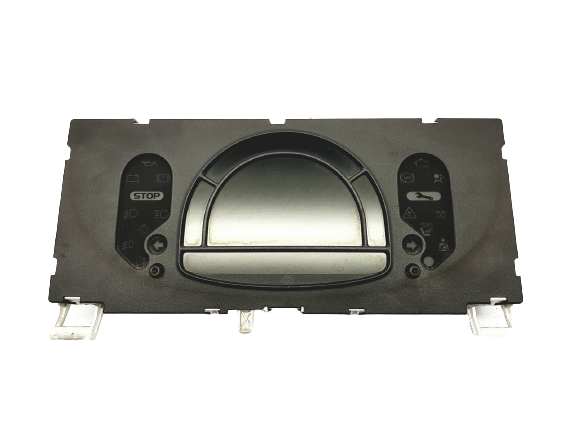 Speedometer Renault Modus 8200418023 D 47280 main product photo