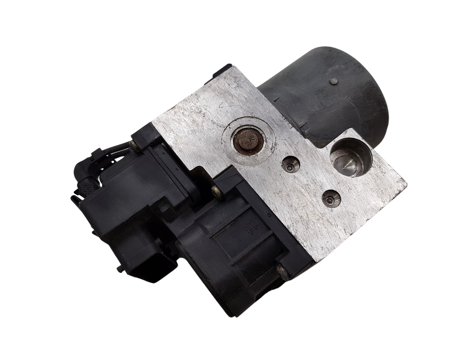 Abs Pumpe VWAG 8E0614111AB 0273004281 0265216559 2575 main product photo