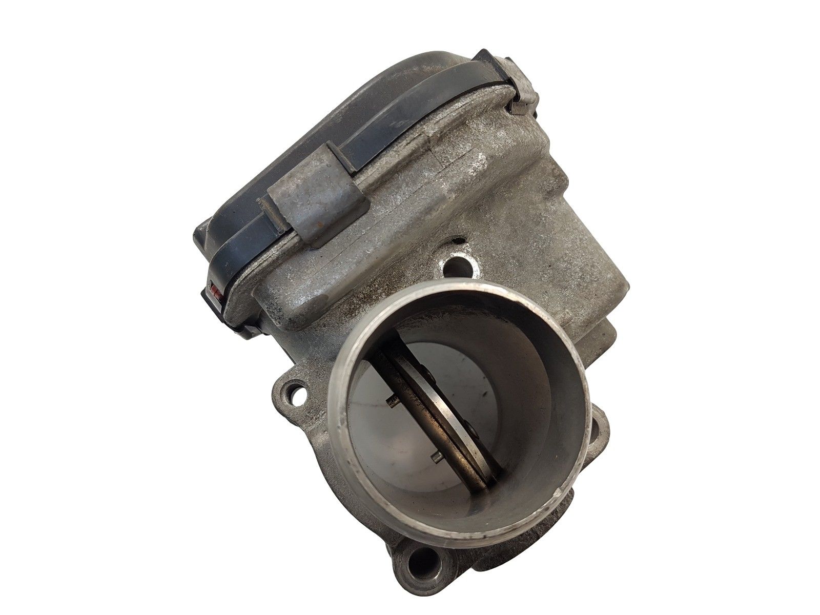 Spjældhusventil Citroen Peugeot Ford 9673534480 1.6 HDI 1359 main product photo