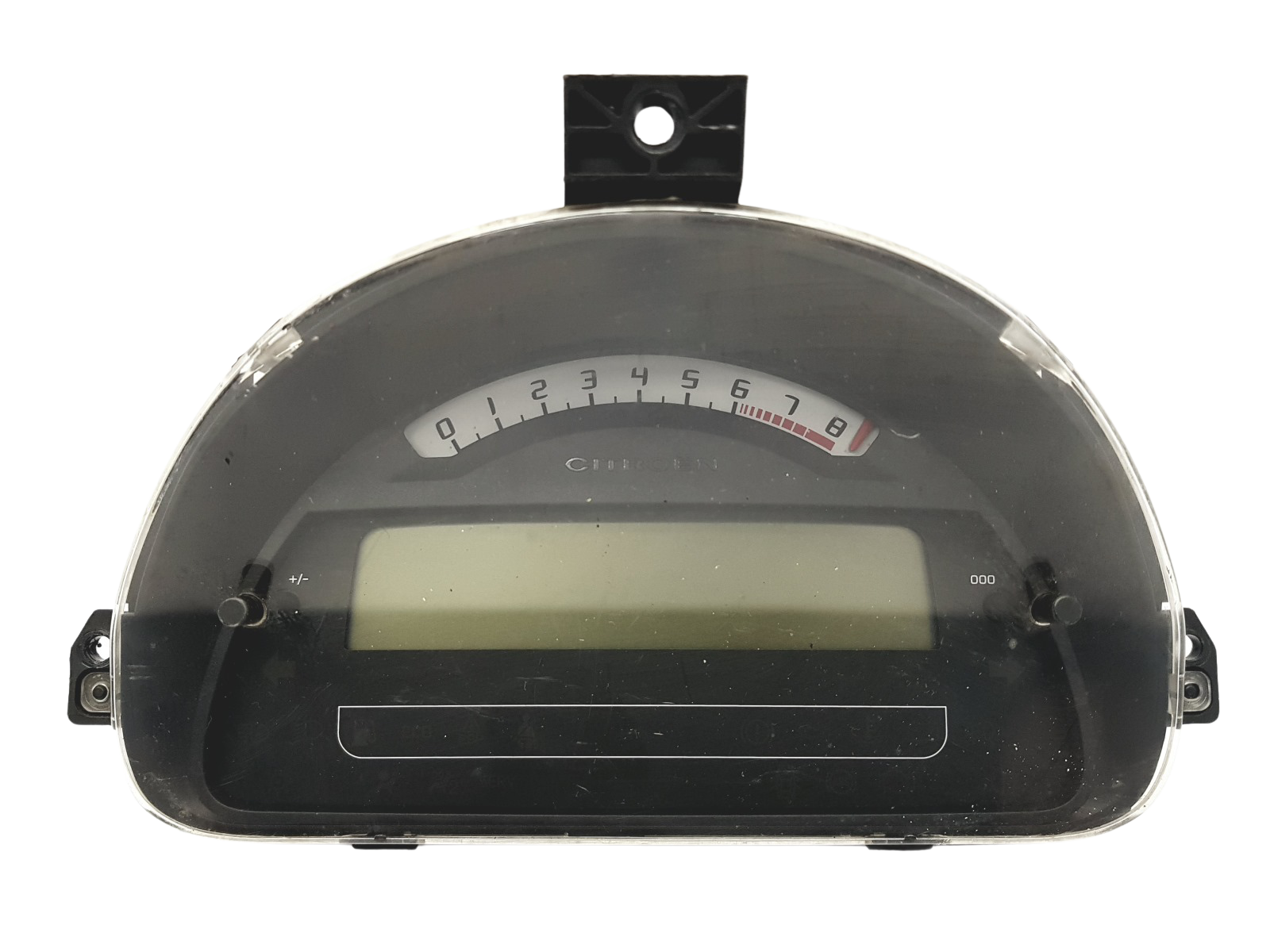 Omdrejningstæller Citroen C2 C3 9660225780 D 01 43984 main product photo