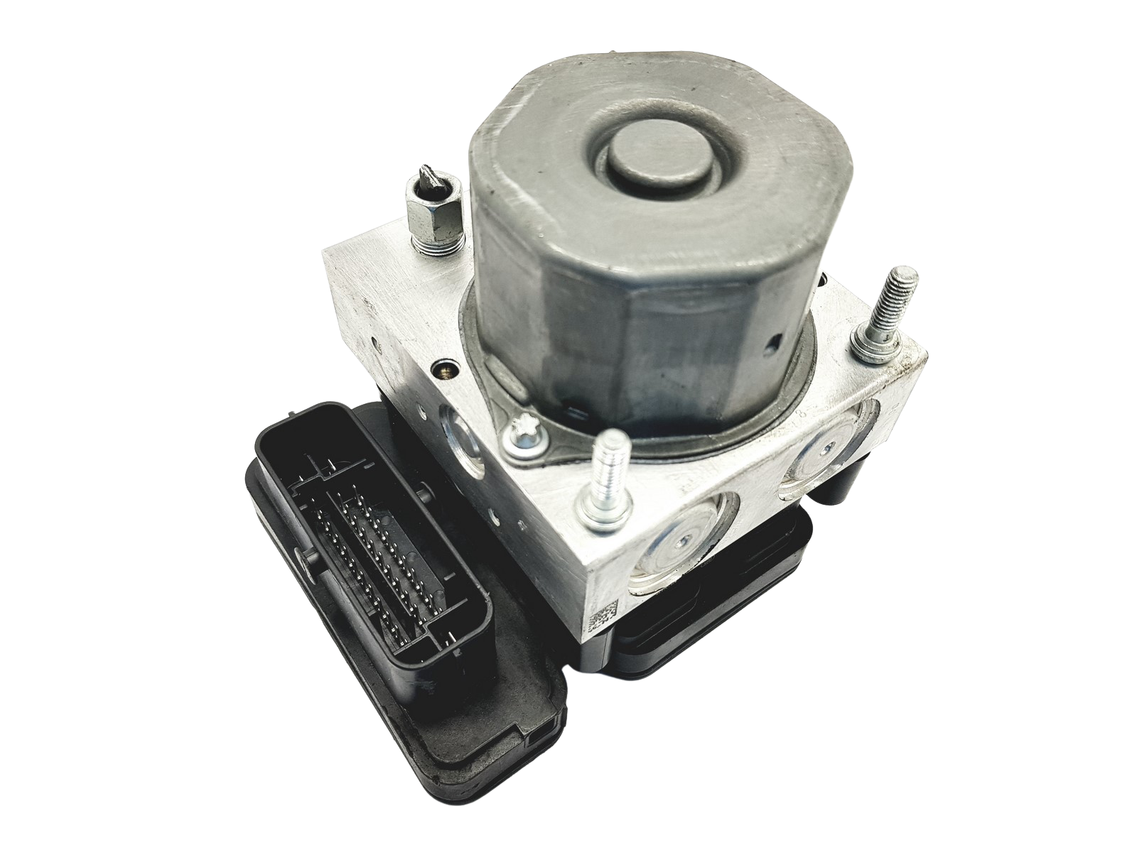 Abs Pumpe Nissan Micra K14 476605FA0A 0265255869 Bosch 39231 main product photo