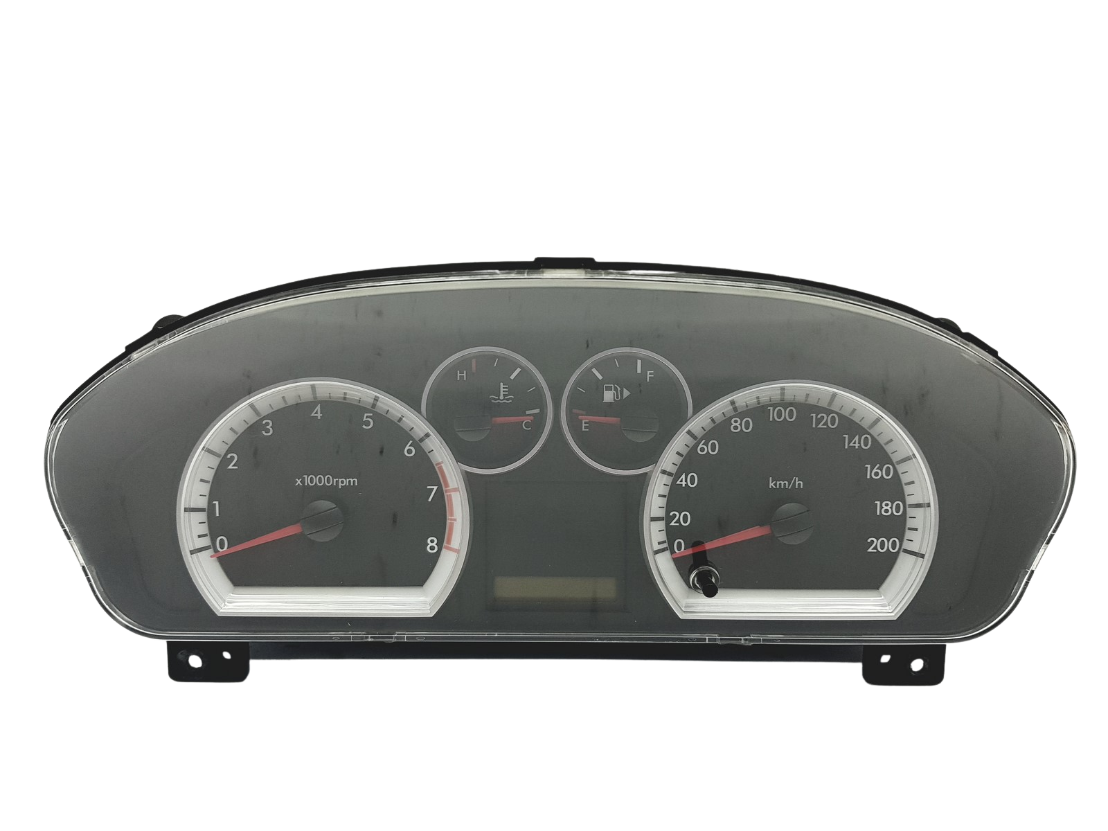 Omdrejningstæller Chevrolet Aveo 96859183 main product photo