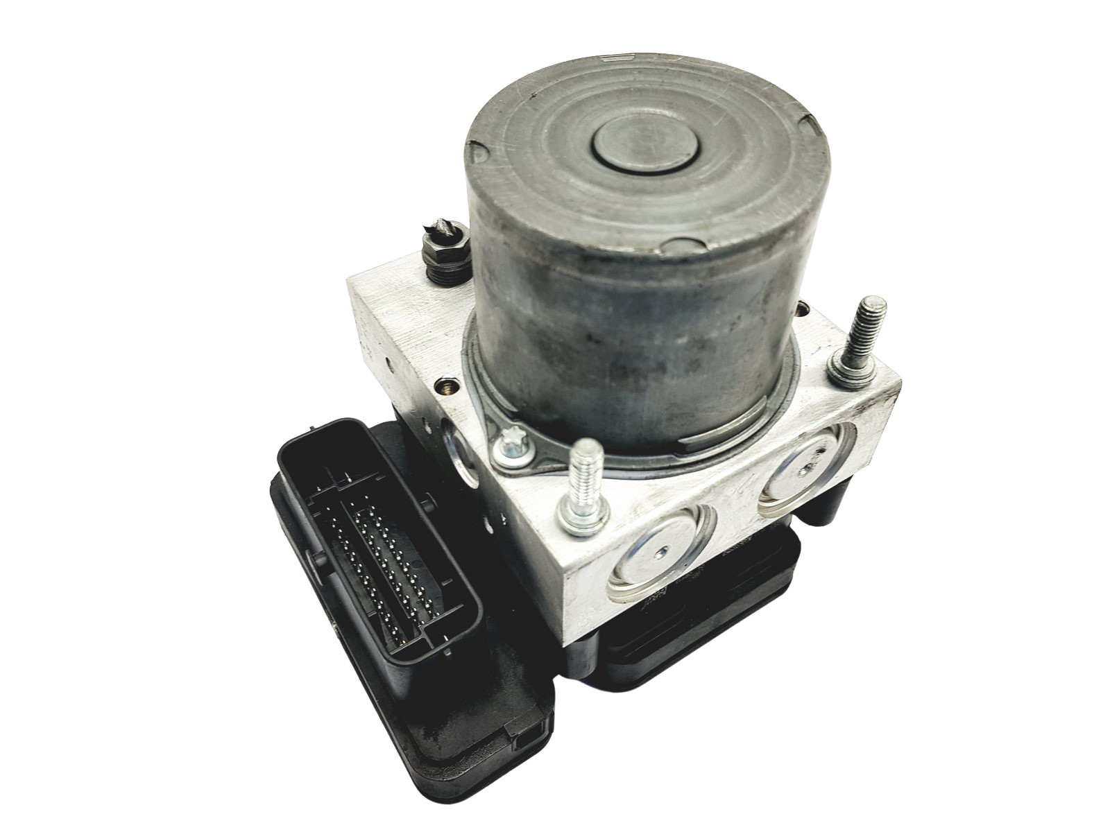 Abs Pumpe VW Polo Skoda Fabia 6C0614517G Bosch 39276 main product photo