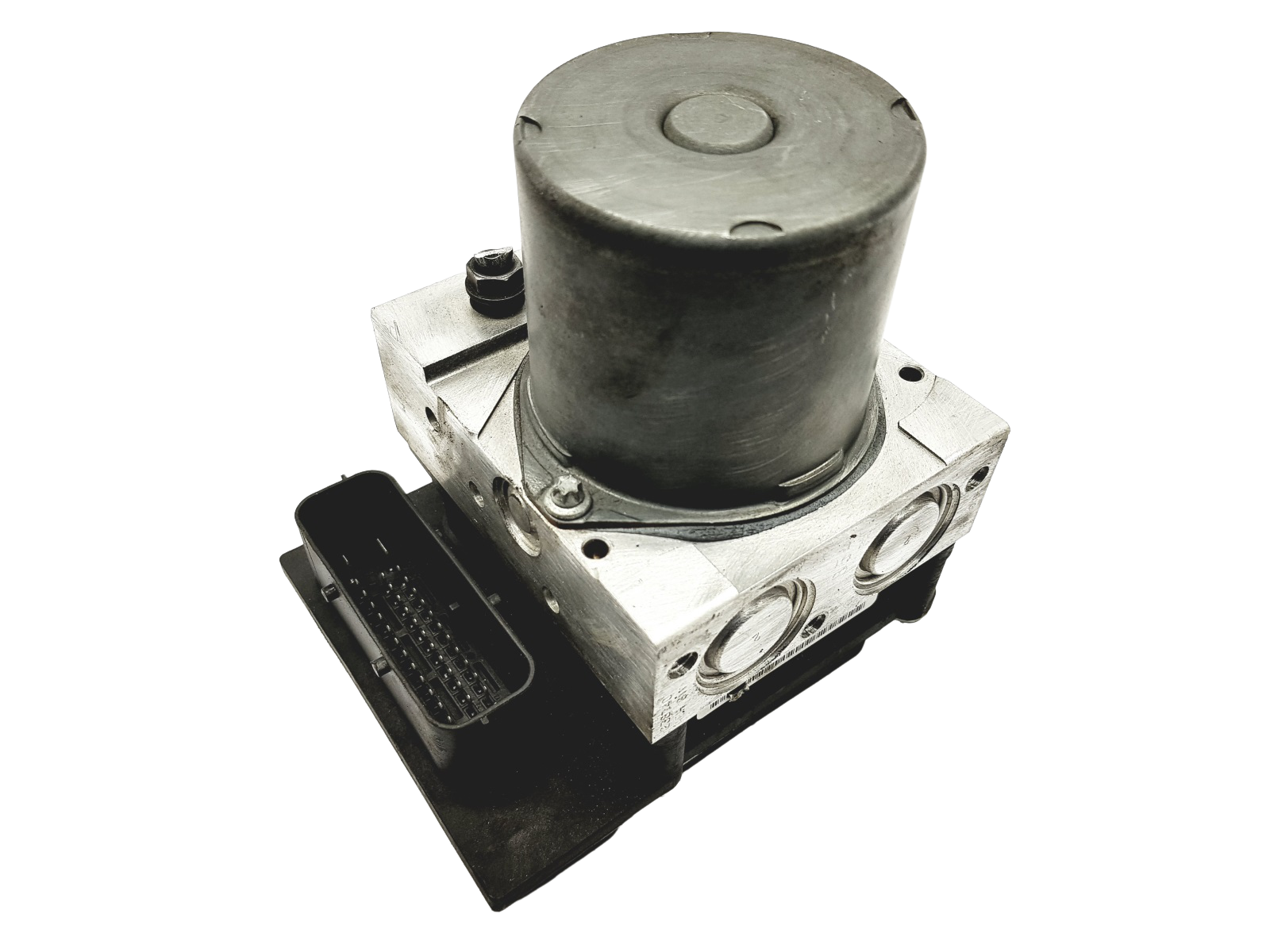 Abs Pumpe BMW 3451 6768550-01 0265950408 Bosch 46772 main product photo