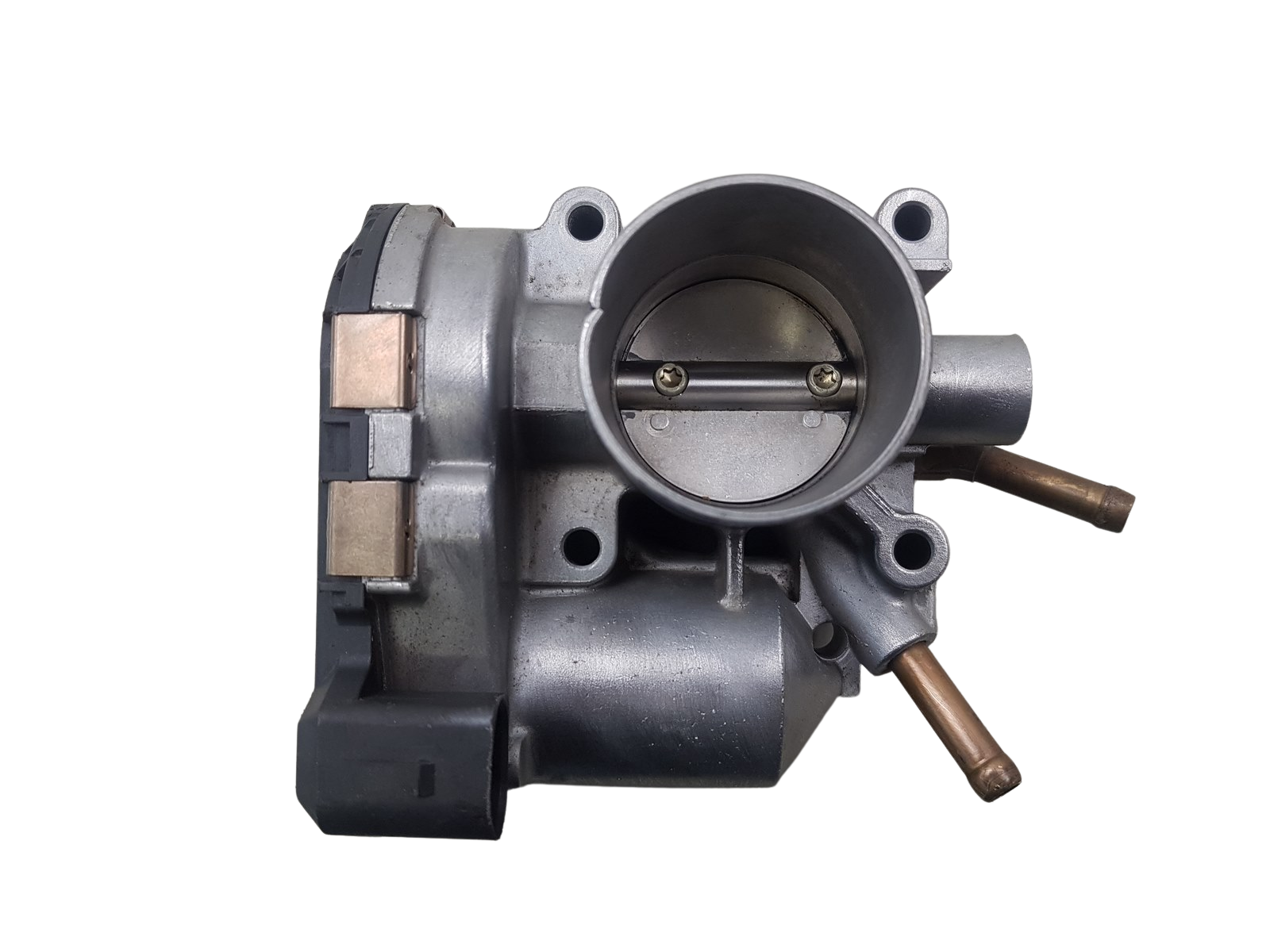 Spjældhusventil VWAG 030133062C 0280750095 Bosch 1675 main product photo
