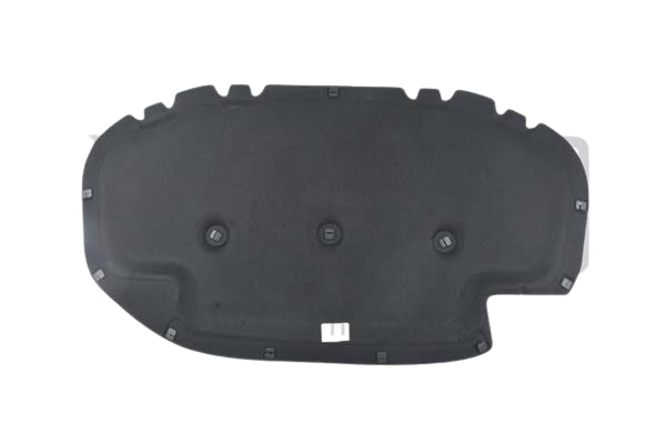 Motorhjelmslyddæmper Gør VW Golf 7 5G0863831 88631702202 DPA main product photo