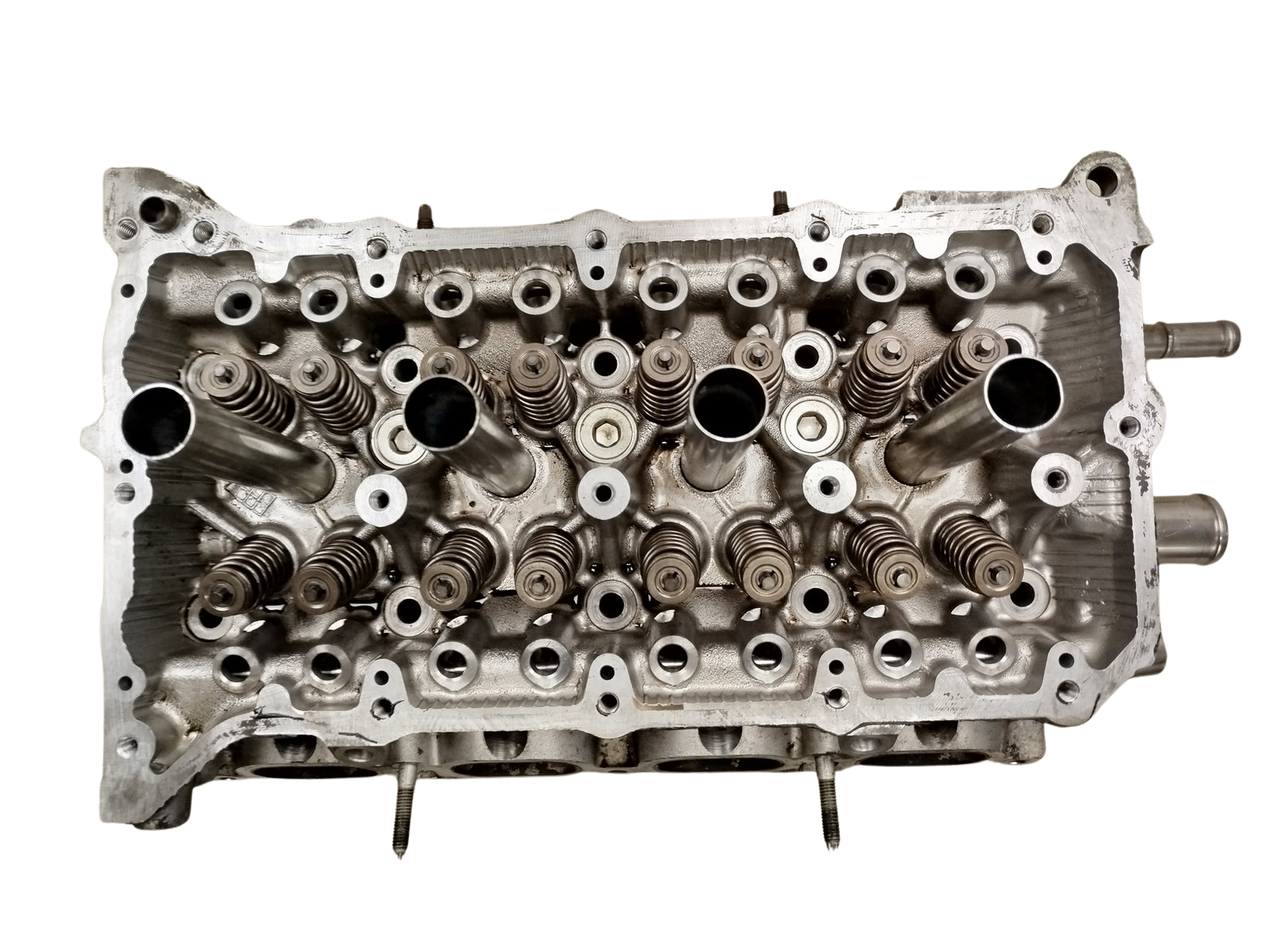 Topstykke Toyota 1.8 16V 2ZR 4 main product photo