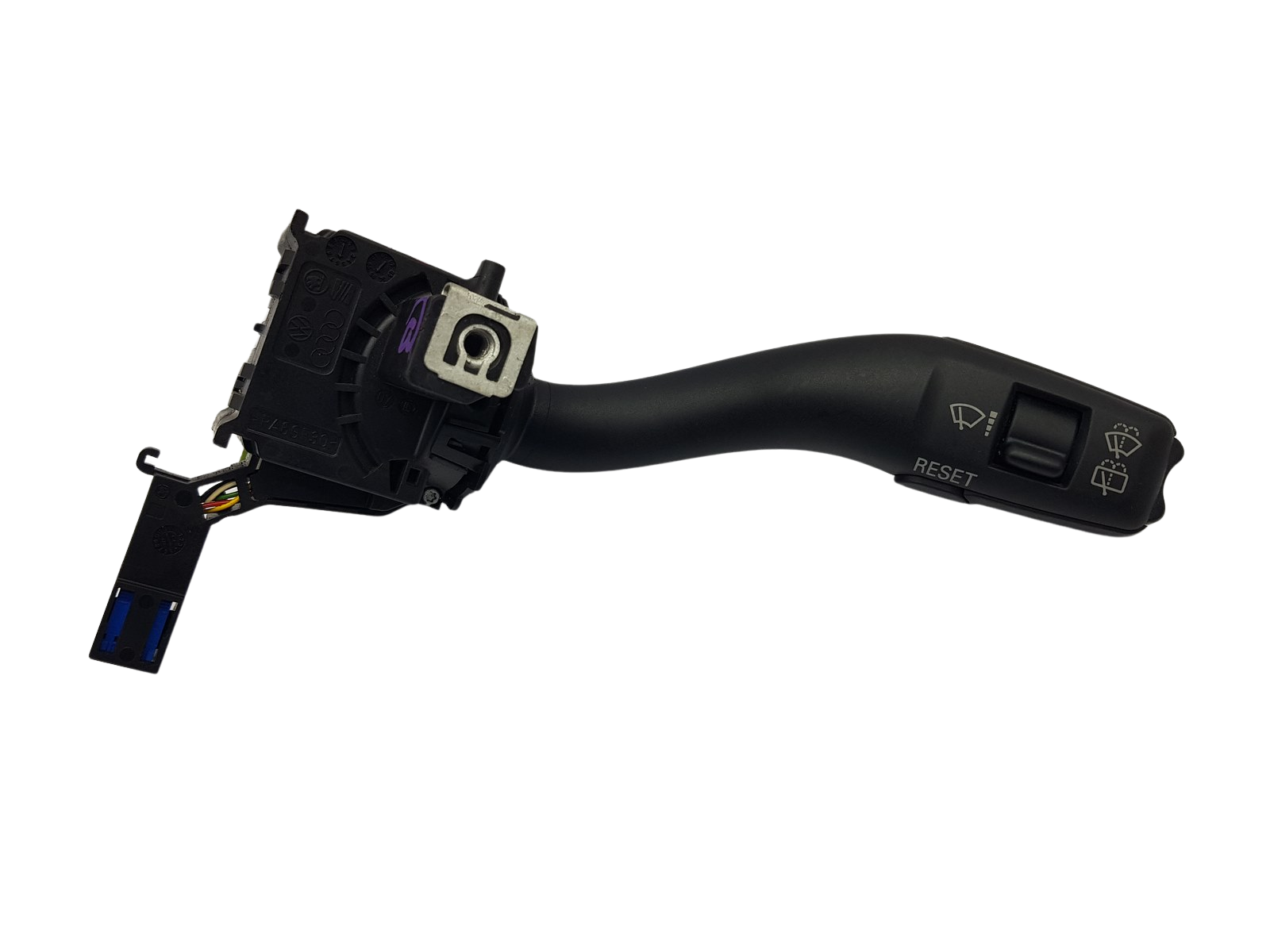 Forrudeviskerkontakt 8P0953519A Audi A3 main product photo