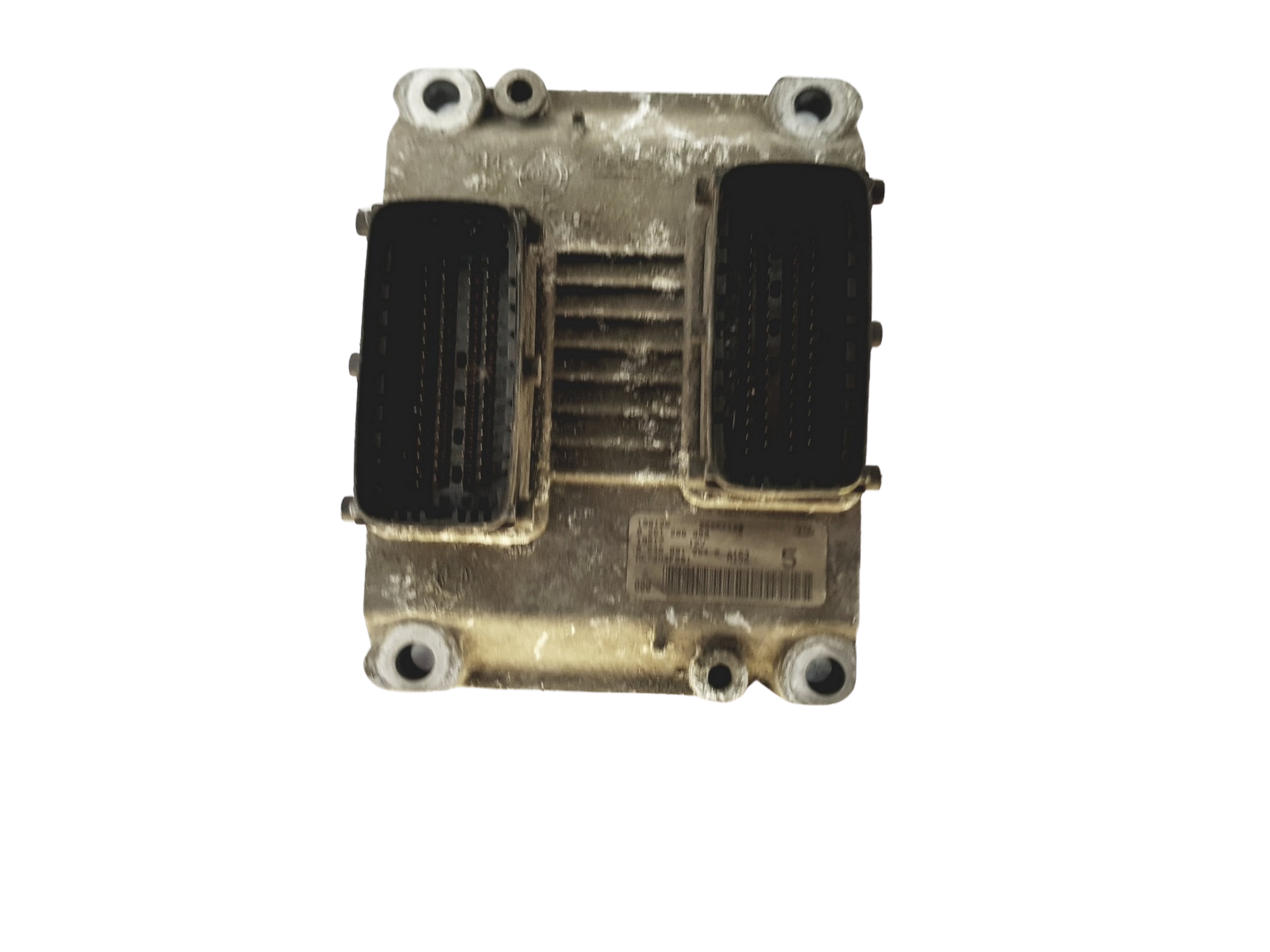 Styreenhed Fiat 00468019640 0261206980 Bosch 27318 main product photo