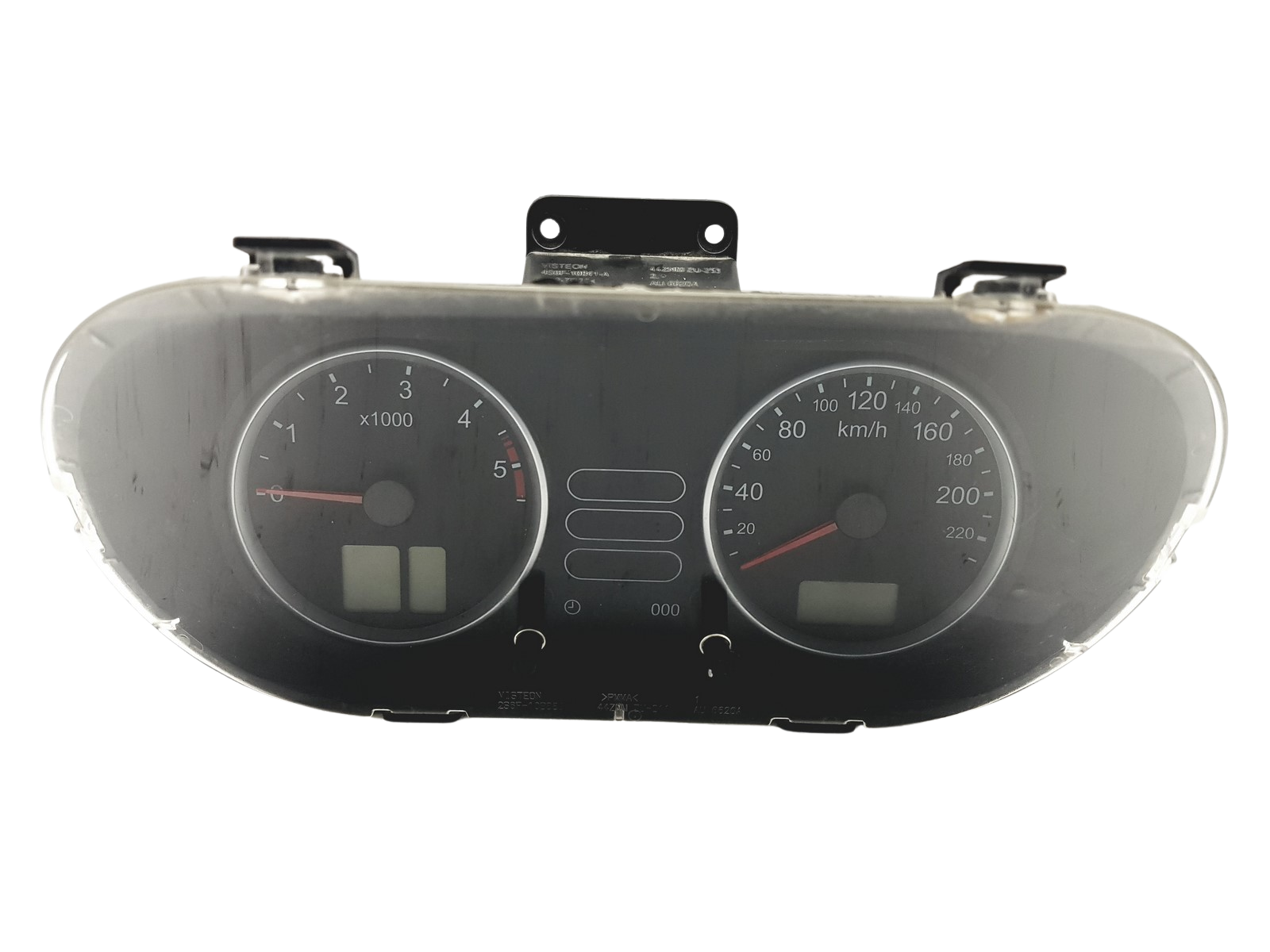 Speedometer Ford Fiesta 4S6F-10849-JC 4S6F10849JC 57004 main product photo