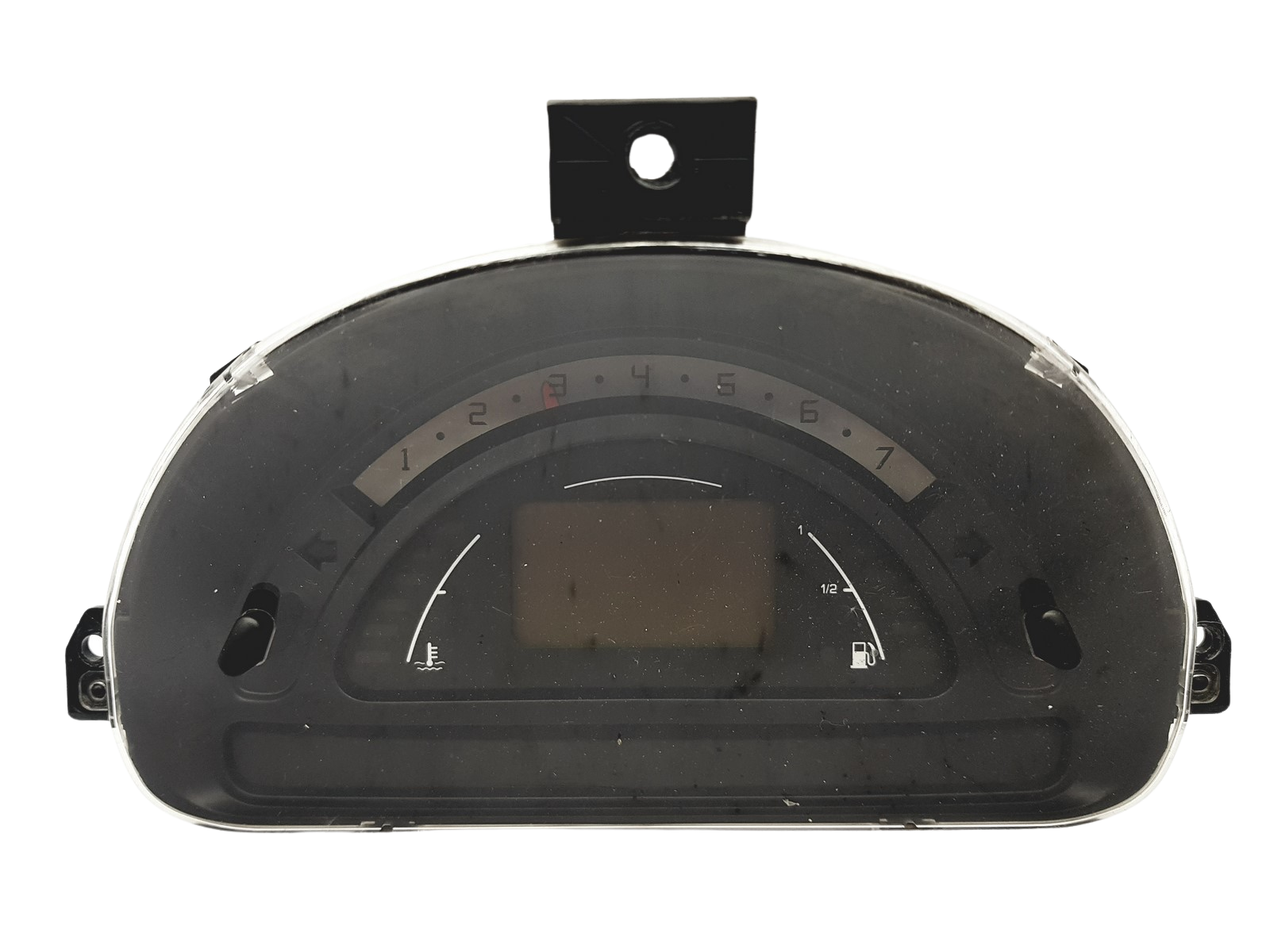 Omdrejningstæller Citroen C2 C3 9652008280 H 01 56430 main product photo
