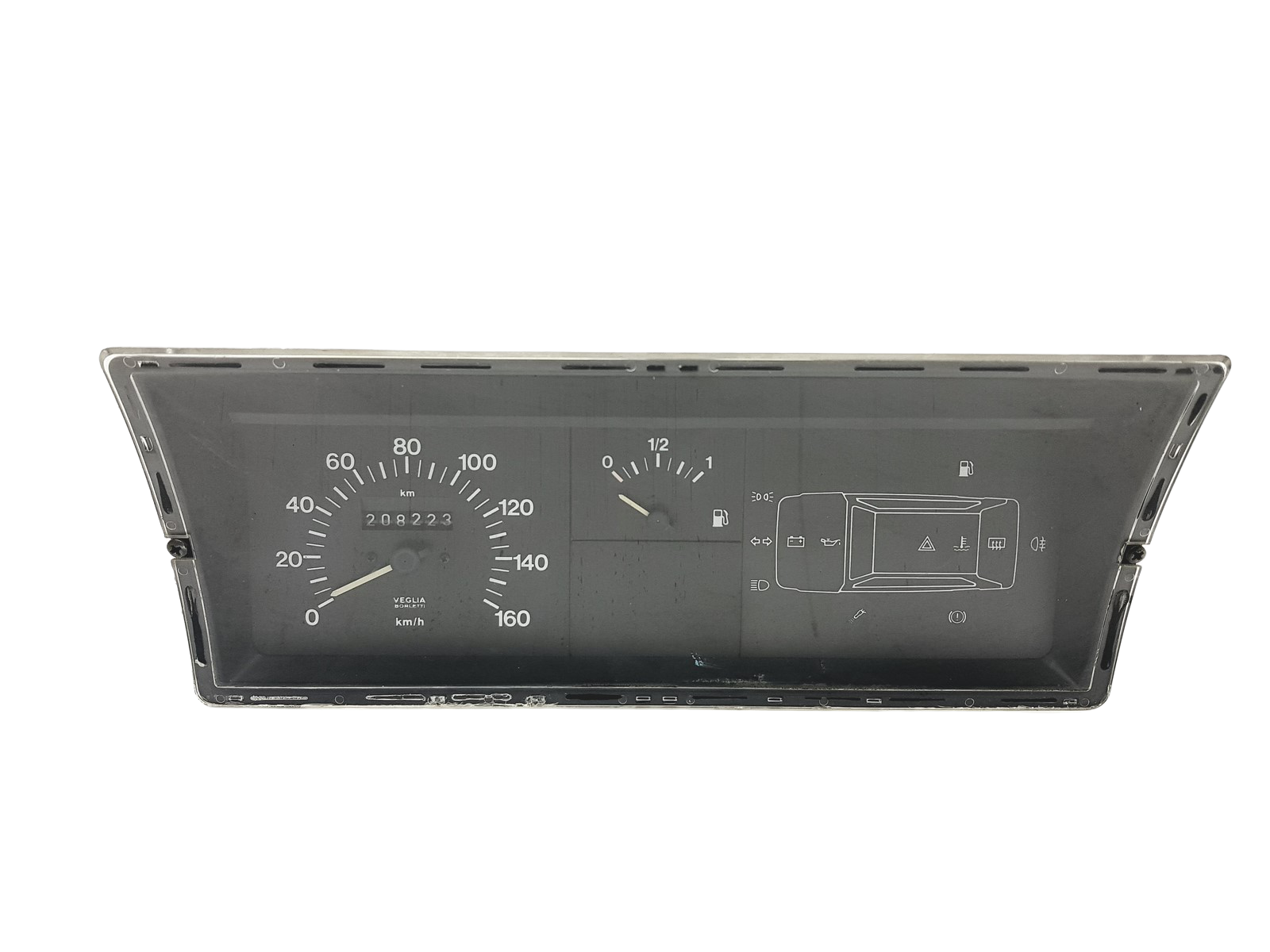 Speedometer Fiat Panda 6060200030 40193 main product photo