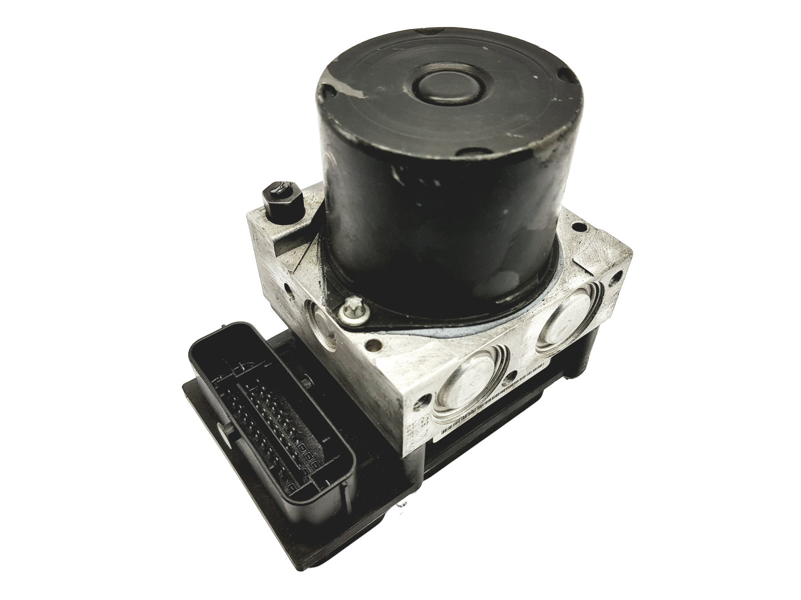 Abs Pumpe VW Fox 5Z0614117B 0265800468 Bosch 46677 main product photo