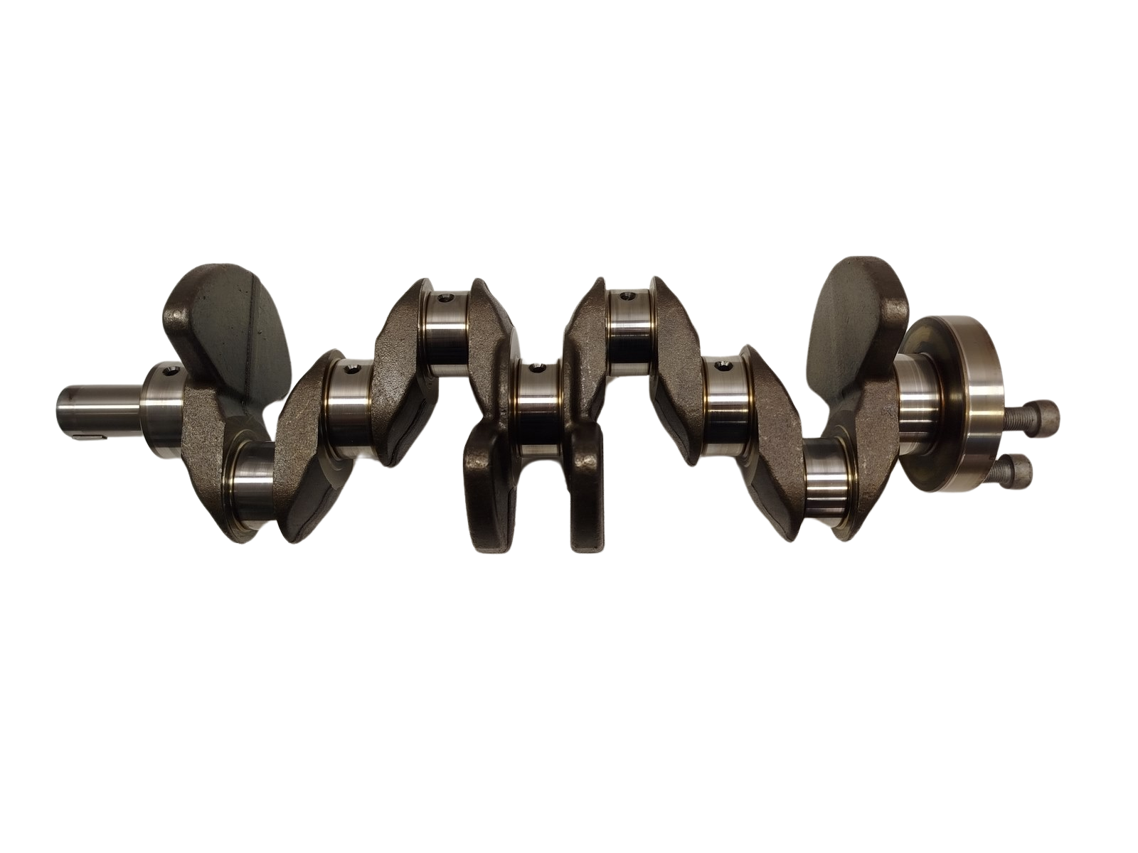 Krumtapaksel 2757R 122018899R Renault 1.2 TCE H5F404 4737 main product photo