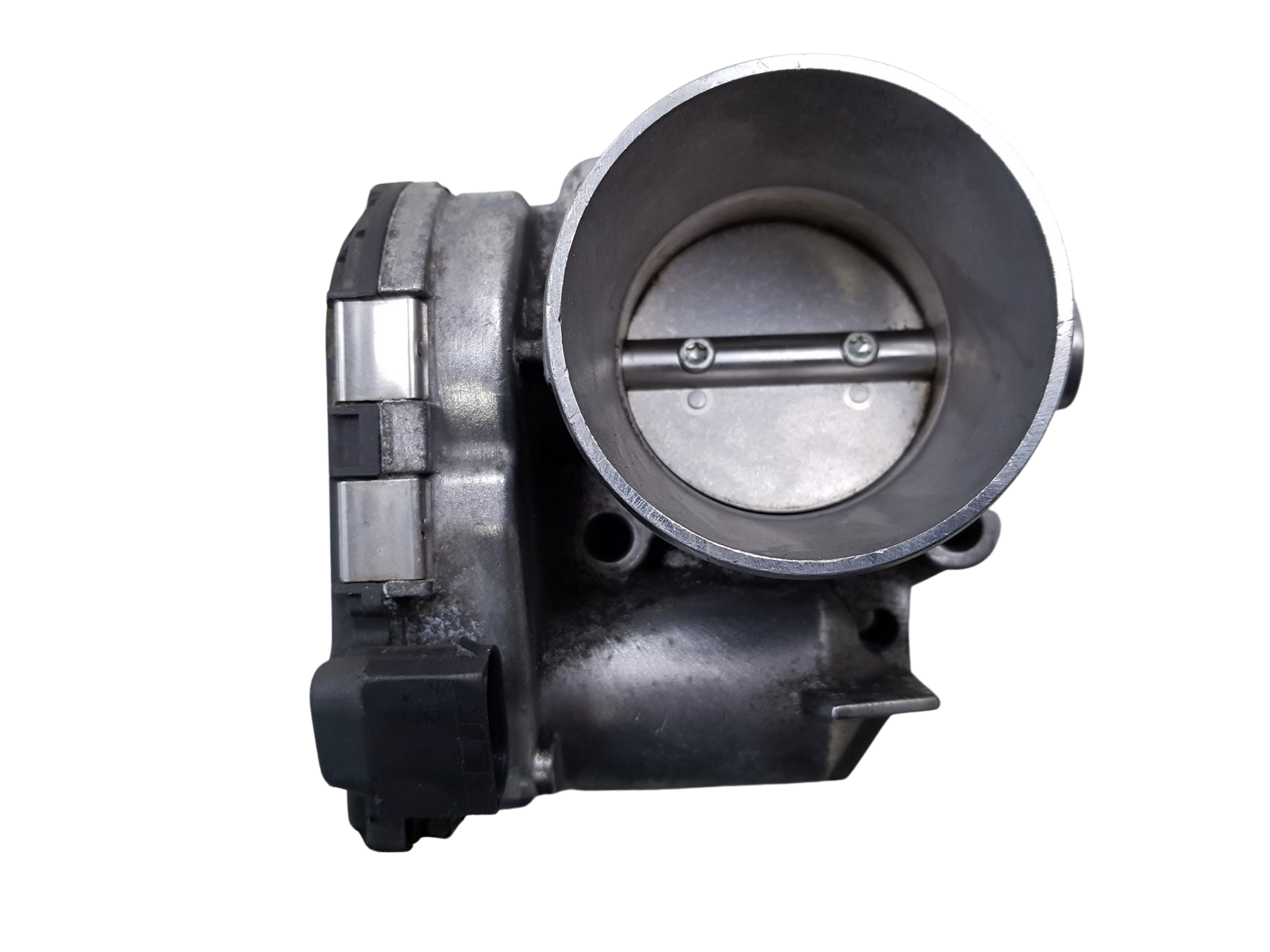 Spjældhusventil Alfa Romeo Iveco Opel 0280750073 Bosch 2501 main product photo
