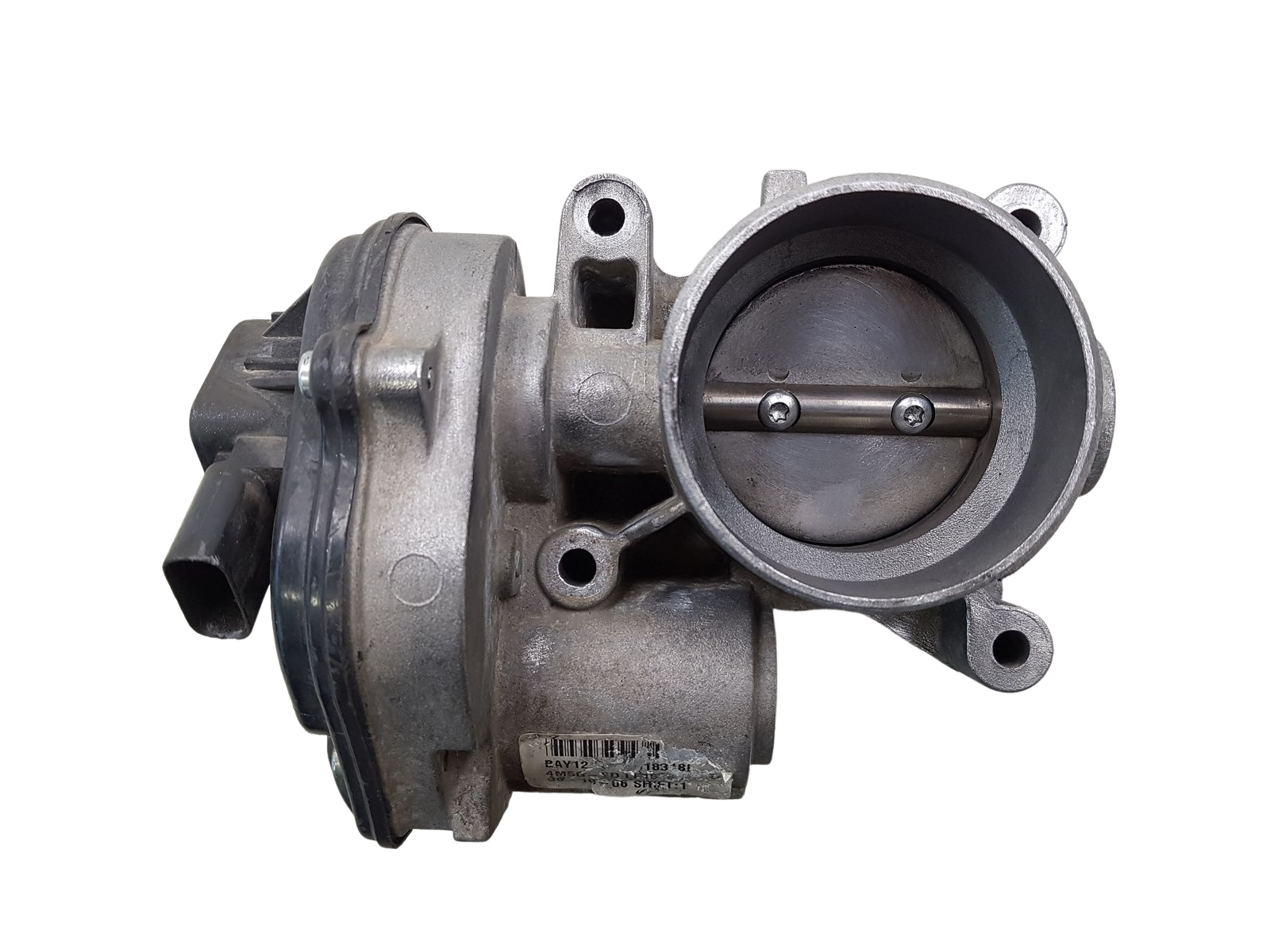 Spjældhusventil Ford Volvo VP4F9U-9E928-AB 4M5G-ED 1442 main product photo