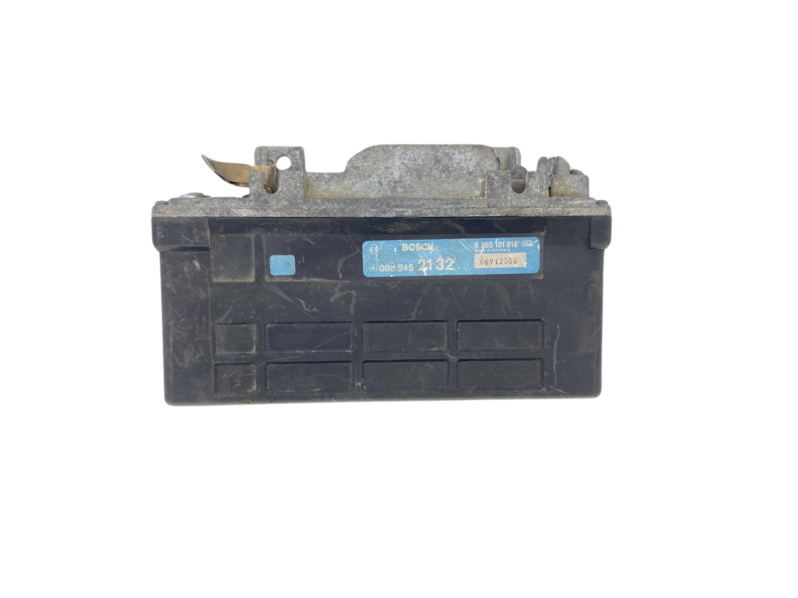 Styreenhed ABS 0055452132 0265101018 Mercedes Bosch 61242 main product photo