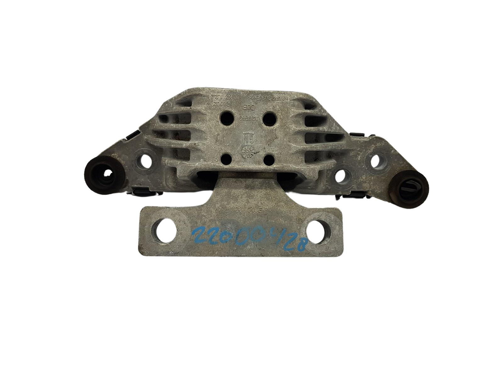 Motorophæng Opel Astra K 39080458 main product photo