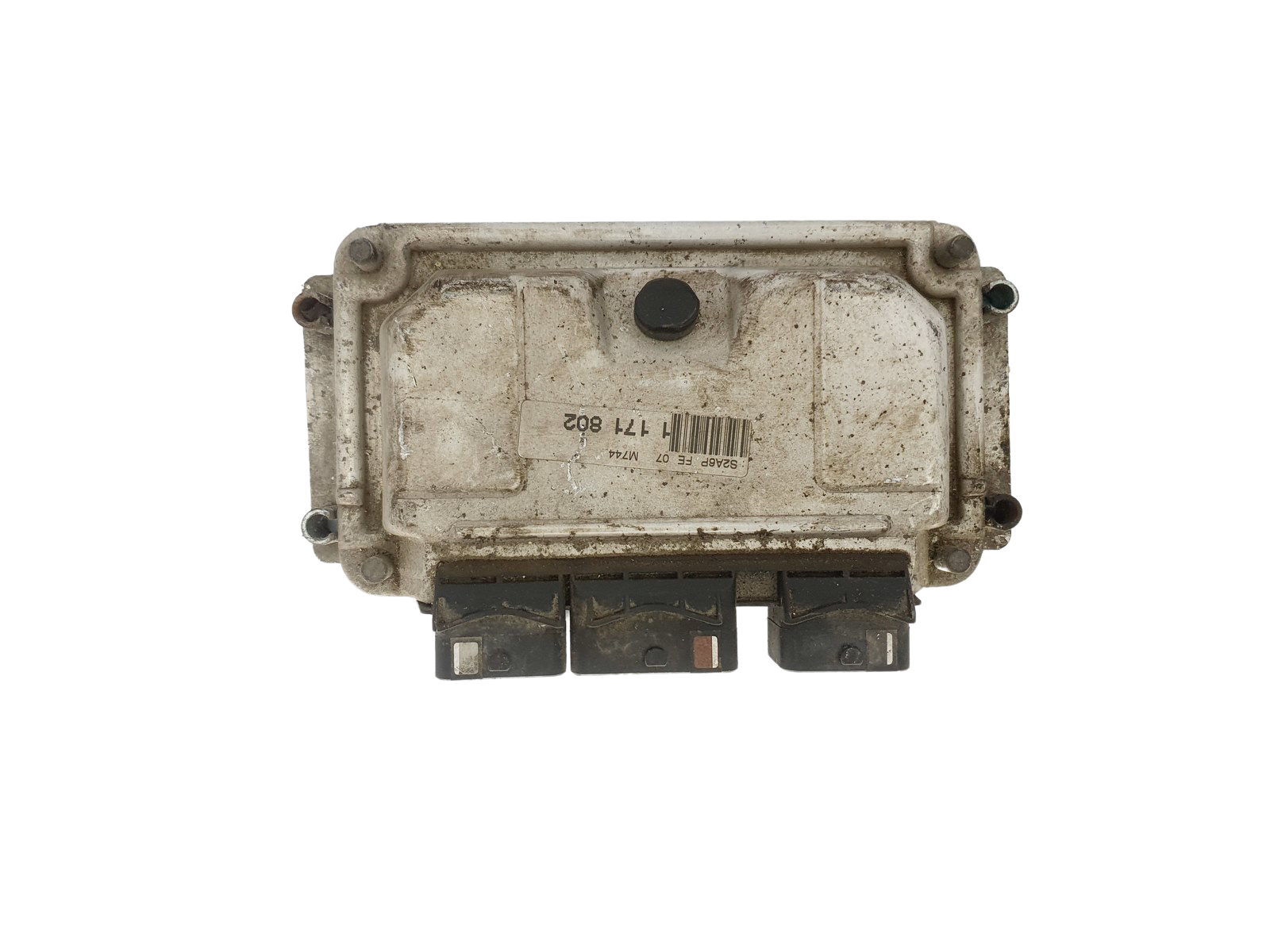 Styreenhed PSA 0261206246 9637838780id08 Bosch 46008 main product photo