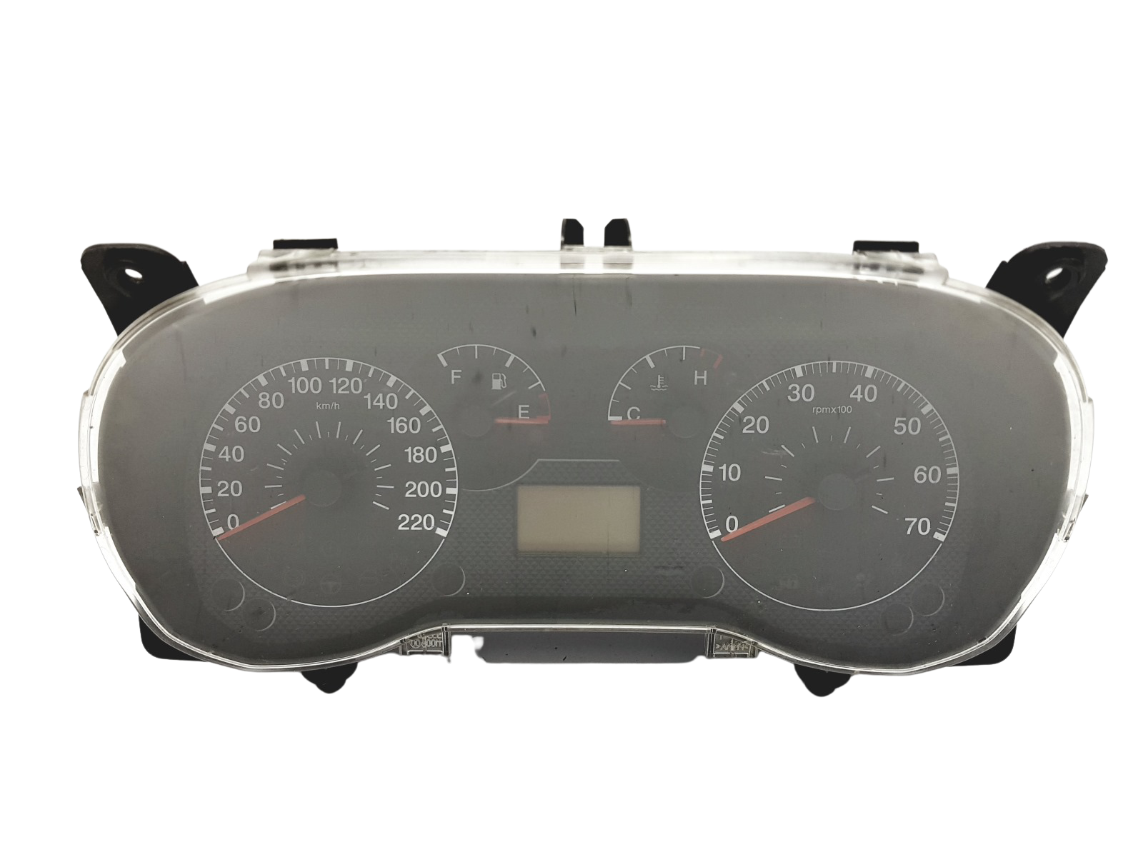 Speedometer Fiat Grande Punto 51701536 44624 main product photo