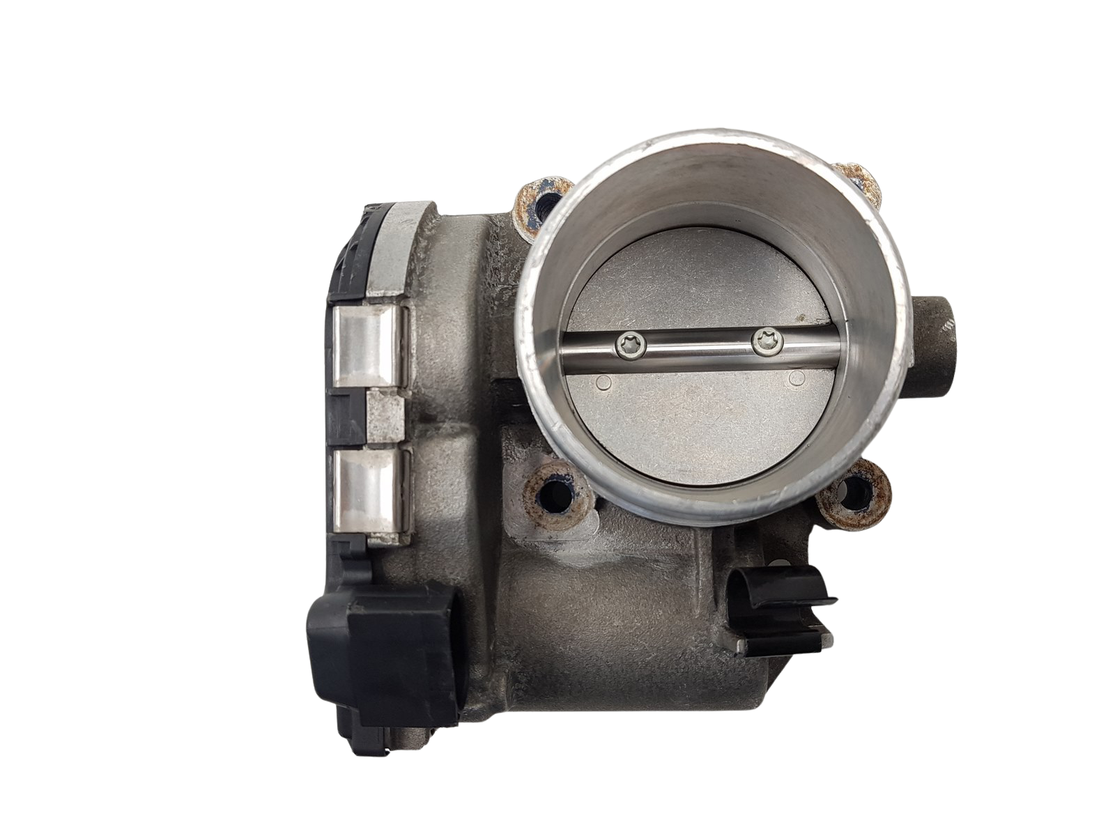 Spjældhusventil Ford AG9G-9F991-AB 2.0 Bosch main product photo